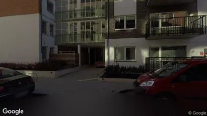 Apartments for rent in Eslöv - Photo from Google Street View