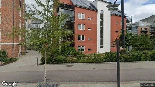 Apartments for rent in Växjö - Photo from Google Street View