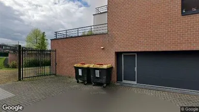 Apartments for rent in Zinnik - Photo from Google Street View