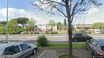 Apartments for rent in Florence - Photo from Google Street View