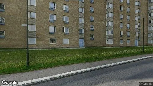 Apartments for rent in Rosengård - Photo from Google Street View