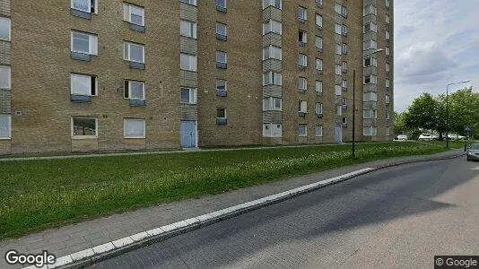 Apartments for rent in Rosengård - Photo from Google Street View