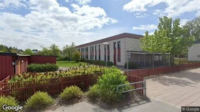 Apartments for rent in Kalmar - Photo from Google Street View