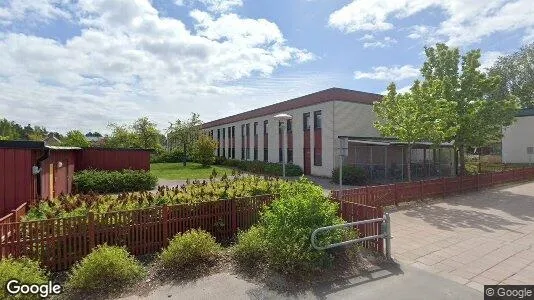 Apartments for rent in Kalmar - Photo from Google Street View