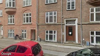 Apartments for rent in Aalborg Center - Photo from Google Street View