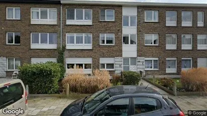 Apartments for rent in Gent Wondelgem - Photo from Google Street View
