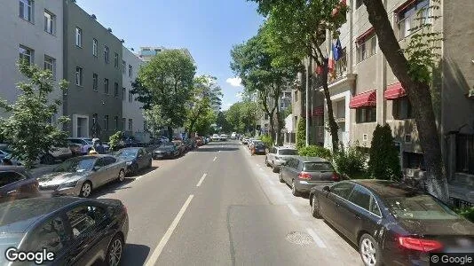 Apartments for rent in Bucharest - Sectorul 5 - Photo from Google Street View