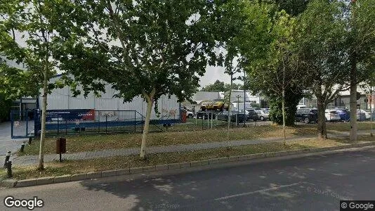 Apartments for rent in Bucharest - Sectorul 1 - Photo from Google Street View