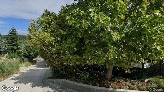 Apartments for rent in Budapest Óbuda-Békásmegyer - Photo from Google Street View