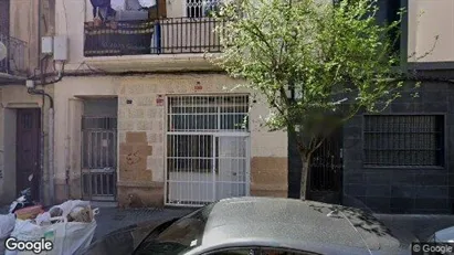 Apartments for rent in L'Hospitalet de Llobregat - Photo from Google Street View