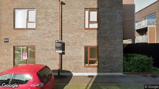 Apartments for rent in Viborg - Photo from Google Street View