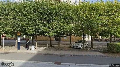 Apartments for rent in Østerbro - Photo from Google Street View