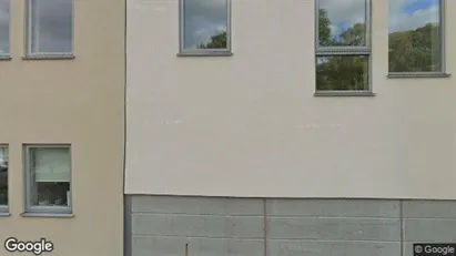 Apartments for rent in Hässleholm - Photo from Google Street View