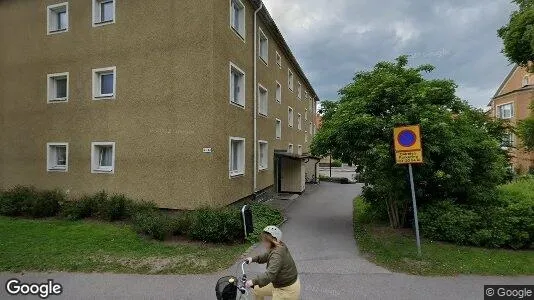 Apartments for rent in Linköping - Photo from Google Street View