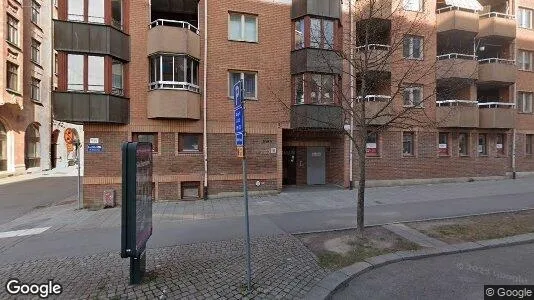 Apartments for rent in Norrköping - Photo from Google Street View