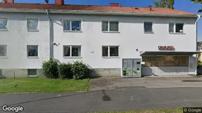 Apartments for rent in Tranås - Photo from Google Street View