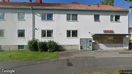 Apartments for rent in Tranås - Photo from Google Street View
