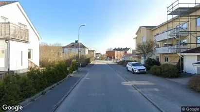 Apartments for rent in Gislaved - Photo from Google Street View