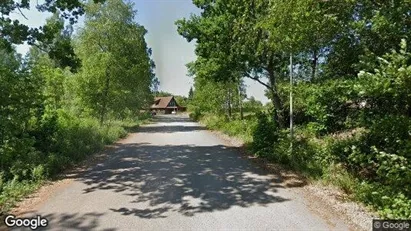 Apartments for rent in Alvesta - Photo from Google Street View