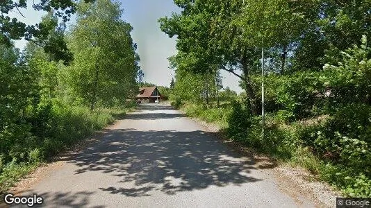 Apartments for rent in Alvesta - Photo from Google Street View