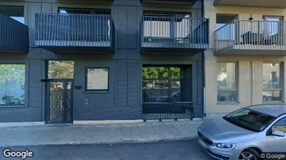 Apartments for rent in Lundby - Photo from Google Street View
