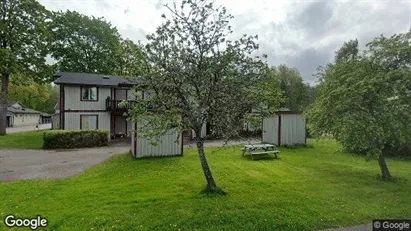 Apartments for rent in Sandviken - Photo from Google Street View