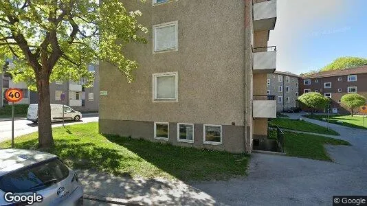 Apartments for rent in Stockholm West - Photo from Google Street View