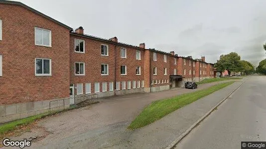 Apartments for rent in Borlänge - Photo from Google Street View