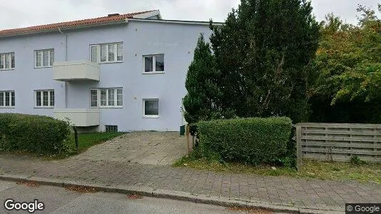Apartments for rent in Trelleborg - Photo from Google Street View