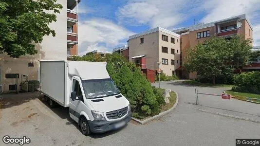 Apartments for rent in Stockholm West - Photo from Google Street View