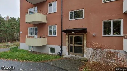 Apartments for rent in Stockholm South - Photo from Google Street View