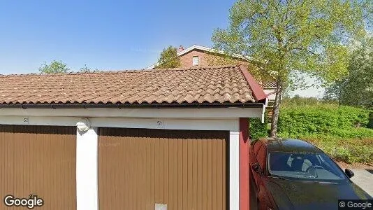 Apartments for rent in Alingsås - Photo from Google Street View