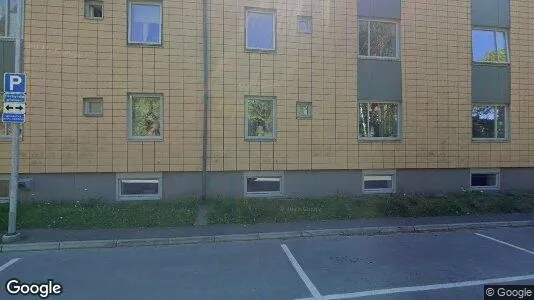 Apartments for rent in Alingsås - Photo from Google Street View