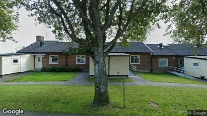 Apartments for rent in Trollhättan - Photo from Google Street View