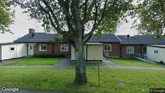 Apartments for rent in Trollhättan - Photo from Google Street View