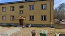 Apartment for rent, Lycksele, Västerbotten County, Hällforsvägen