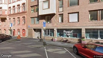 Apartments for rent in Gothenburg City Centre - Photo from Google Street View