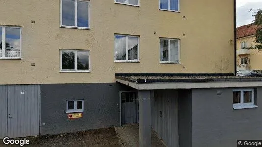 Apartments for rent in Ängelholm - Photo from Google Street View