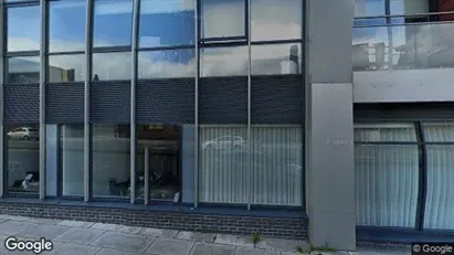 Apartments for rent in Liverpool - Merseyside - Photo from Google Street View
