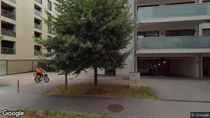 Apartments for rent in Leonding - Photo from Google Street View
