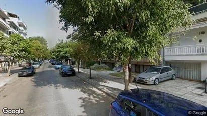 Apartments for rent in Pylaia-Chortiatis - Photo from Google Street View