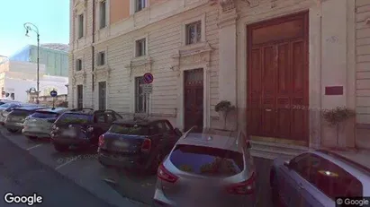 Apartments for rent in Romana - Photo from Google Street View