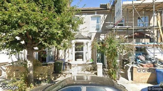 Apartments for rent in London SE15 - Photo from Google Street View