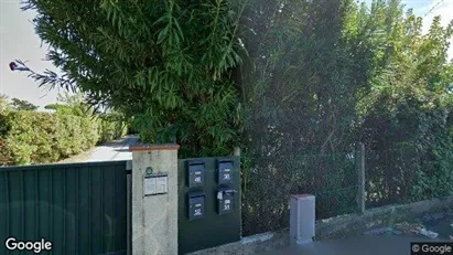 Apartments for rent in Forte dei Marmi - Photo from Google Street View