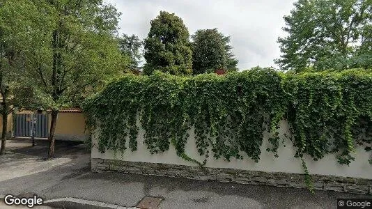 Apartments for rent in Monza - Photo from Google Street View