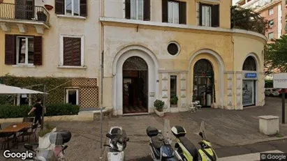 Apartments for rent in Roma Municipio II – Parioli/Nomentano - Photo from Google Street View