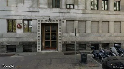 Apartments for rent in Milano Zona 1 - Centro storico - Photo from Google Street View