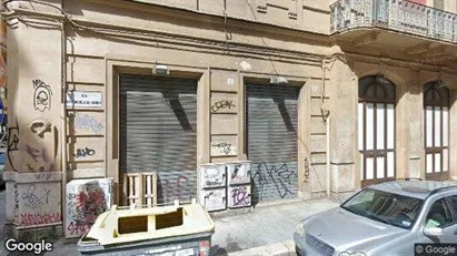 Apartments for rent in Bari - Photo from Google Street View