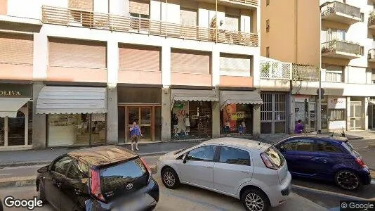 Apartments for rent in Florence - Photo from Google Street View