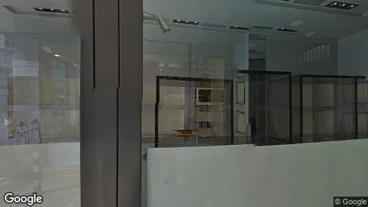 Apartments for rent in Bergamo - Photo from Google Street View